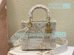 Replica CD Lady D-Lite Medium Bag Medium Size